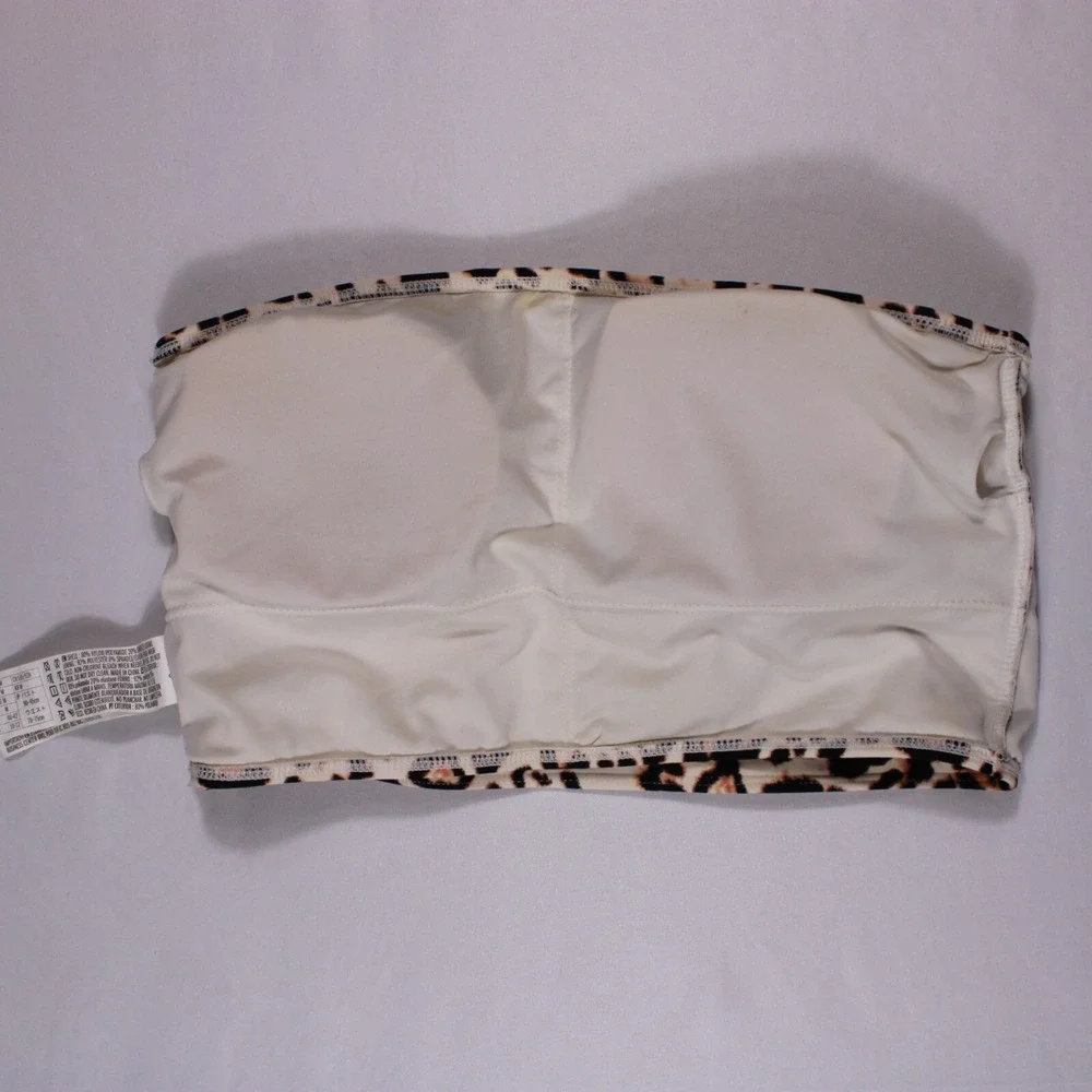 Forever 21 cheeta print